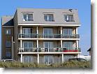 Hotel Sonnevanck i Noordwijk - annekset